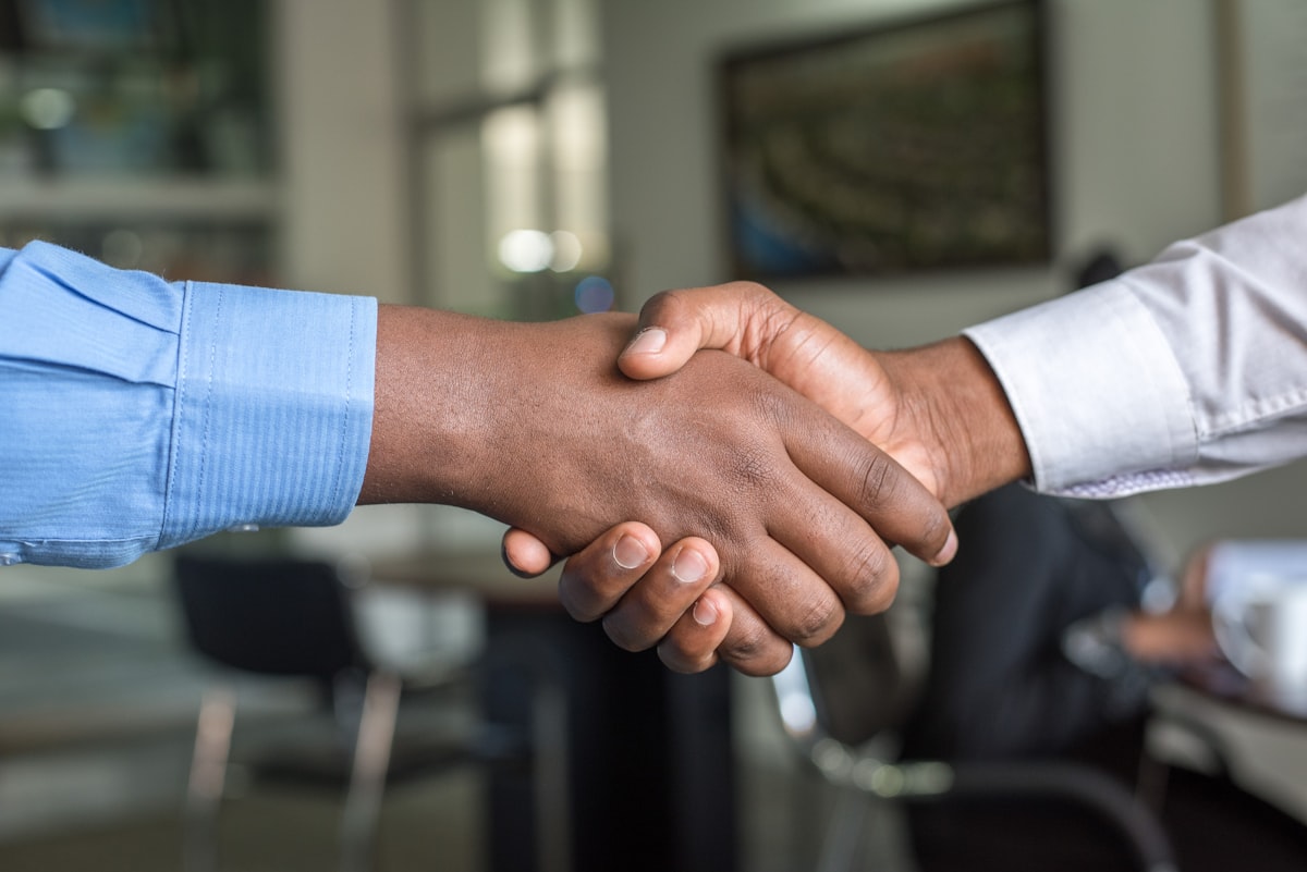 Business funding support