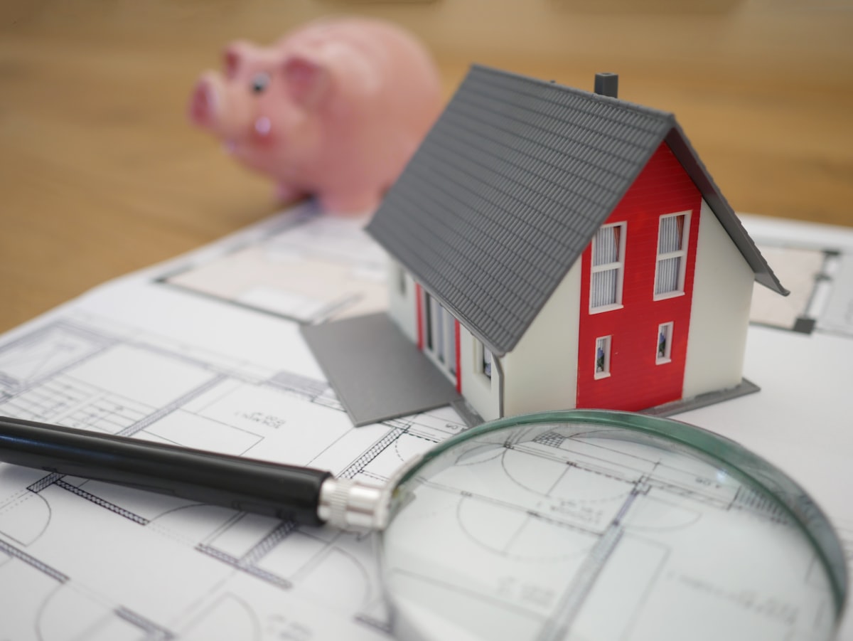Loan against property consultation